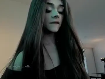 Chaturbate Nude Webcam of sweetest_bella