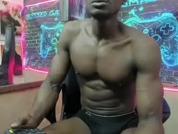 Chaturbate Adult Webcam of terranze_z