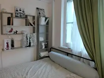 Chaturbate Nude Webcam of tilliecristello