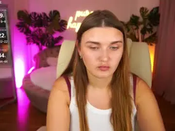 Chaturbate Best live sex cam show of toriya_sun