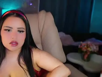 Chaturbate Adult Webcams of vivianaortega