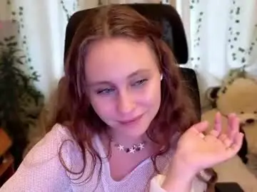Chaturbate Best Webcam of web_kisssa
