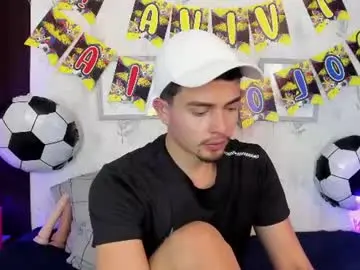 Chaturbate Live Sex of willy_diamond