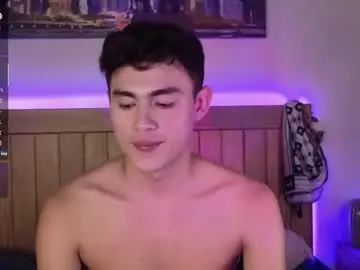 Chaturbate Best live sex cam show of xander_card