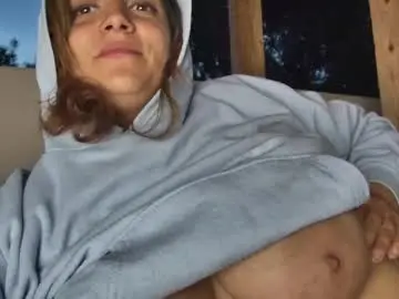 Chaturbate Sex Cam of anaworld69