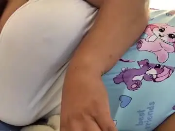 Chaturbate Live Porn of anaworld69