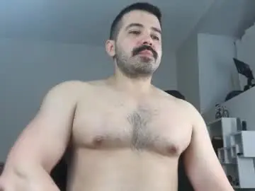 Chaturbate Adult Video Chat of angelfusco