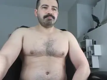 Chaturbate Sex Cam of angelfusco