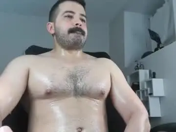 Chaturbate Best live sex cam show of angelfusco