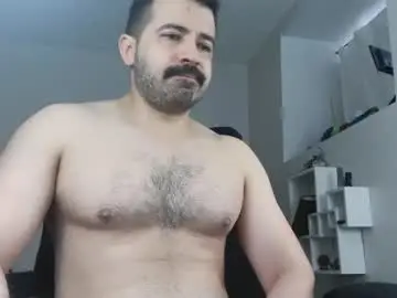 Chaturbate Best live sex cam show of angelfusco