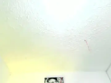 Chaturbate Free Porn Cam of ariel_wish