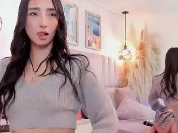 Chaturbate Free Porn Cam of ella_parker_