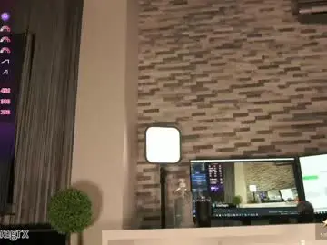 Chaturbate Nude Webcam of haileygrx