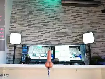 Chaturbate Adult Webcam of haileygrx