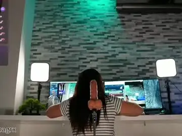 Chaturbate Sex Cam of haileygrx