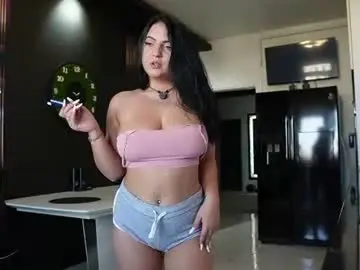 Chaturbate Best Webcam of haileygrx