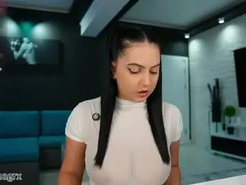 Chaturbate Sex Cam of haileygrx