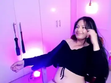 Chaturbate Sex Cam of jenny_blooms
