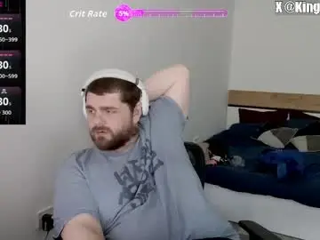 Chaturbate Sex Cam of kingmarti