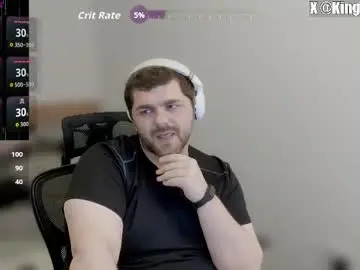 Chaturbate Adult Video Chat of kingmarti