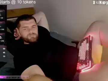 Chaturbate Live Porn of kingmarti