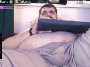 Chaturbate Live Sex of kingmarti