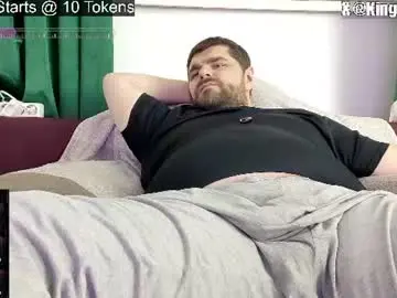 Chaturbate Free Porn Cam of kingmarti