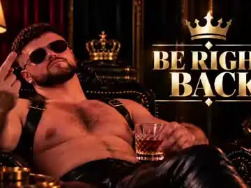 Chaturbate Free Porn Cam of kingmarti