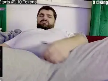 Chaturbate Best live sex cam show of kingmarti