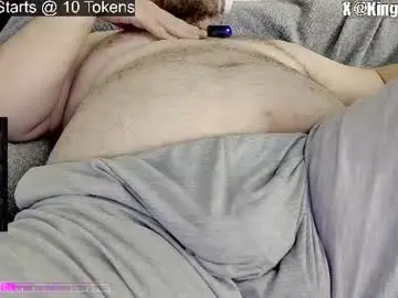 Chaturbate Live Porn of kingmarti