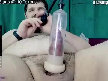 Chaturbate Free Live Porn of kingmarti