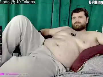 Chaturbate Best Webcam of kingmarti