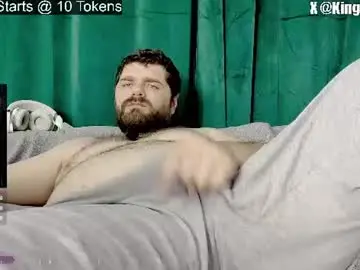 Chaturbate Sex Chat of kingmarti