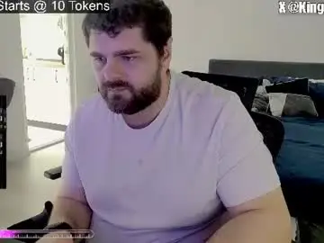 Chaturbate Sex Chat of kingmarti