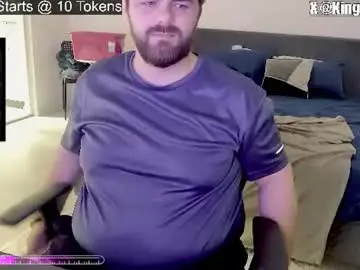 Chaturbate Free Porn Cam of kingmarti
