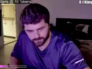Chaturbate Live Sex of kingmarti