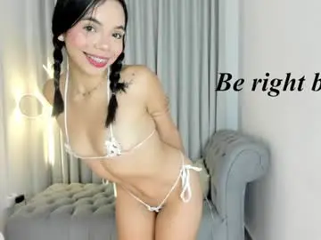 Chaturbate Sex Chat of krissi_latore