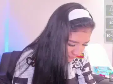 Chaturbate Nude Webcam of lilian_vergaraa