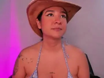 Chaturbate Adult Webcam of lilian_vergaraa