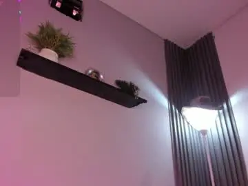 Chaturbate Sex Chat of lilian_vergaraa