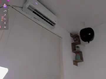 Chaturbate Live Sex of lilian_vergaraa
