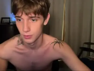 Chaturbate Live Sex Cam of mason_gallagher
