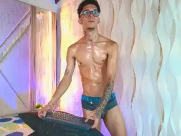 Chaturbate Free Porn Cam of merlin_2026