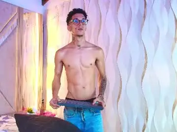 Chaturbate Free Live Porn of merlin_2026