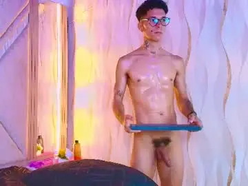 Chaturbate Best live sex cam show of merlin_2026