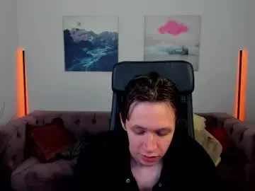 Chaturbate Adult Webcam of meverik_oushen