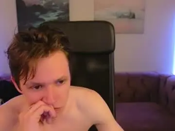 Chaturbate Free Porn Cam of meverik_oushen