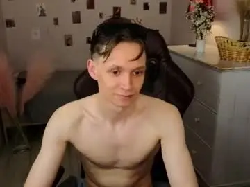 Chaturbate Sex Cam of meverik_oushen