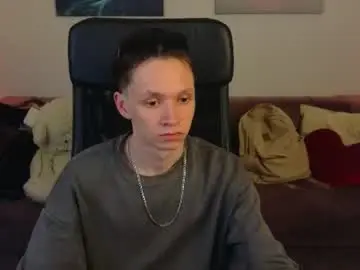 Chaturbate Sex Cam of meverik_oushen