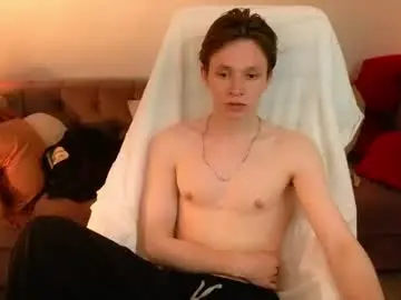 Chaturbate Sex Cam of meverik_oushen